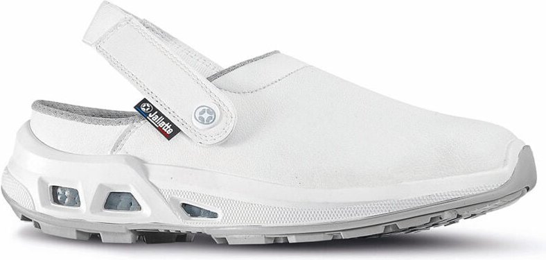 Profi-Arbeitsschuh JALDEREK ESD OB A E FO WRU SRC 36