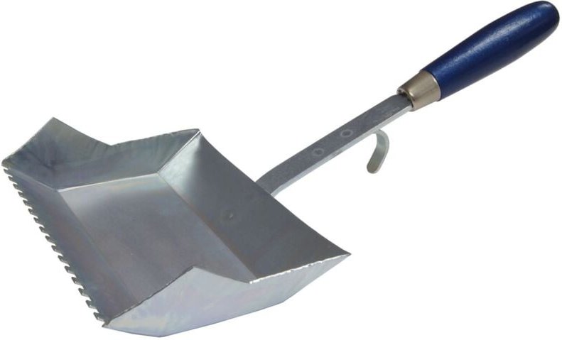 Weitere - Kleberkelle 175 mm Fliesenwerkzeug