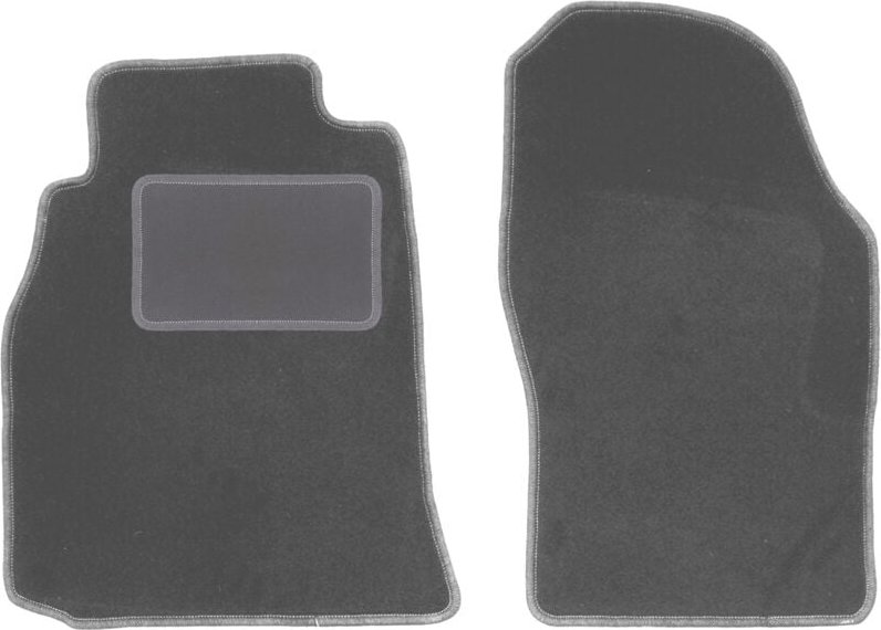 Fußmatten vorne: Infiniti G35 CP Limousine, Coupé (2002-2006)