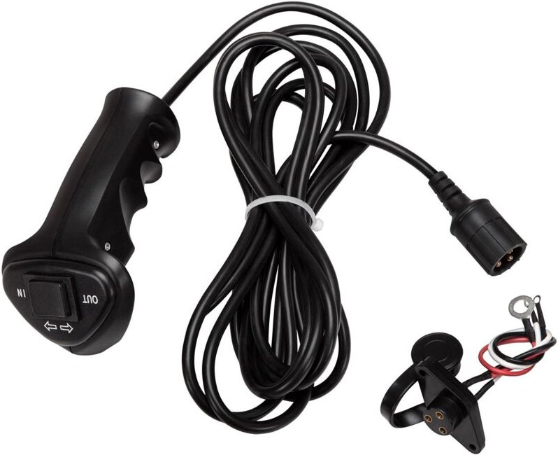 Wanderleine nur für elektrische Winden Winchmax 17.000 lb und 20.000 lb