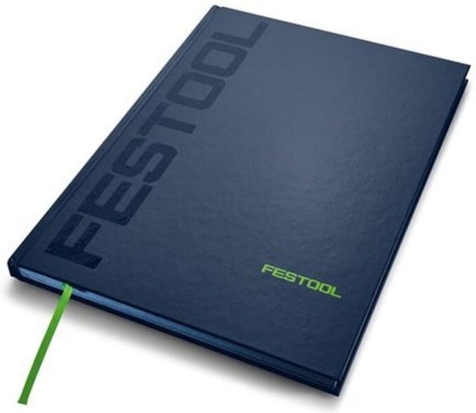 Notizbuch (498866) - Festool