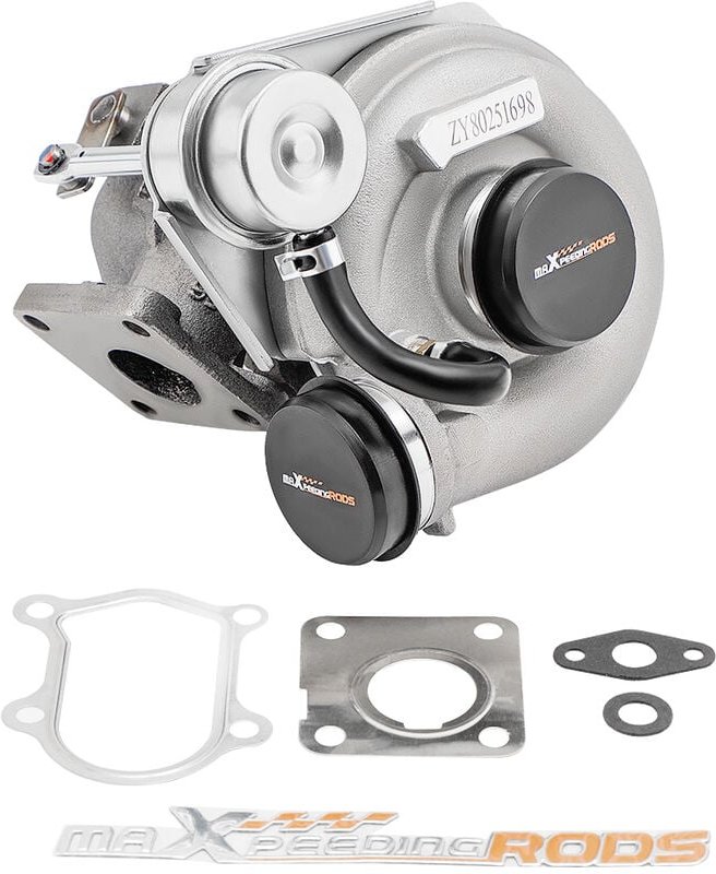 Turbolader für Opel Movano Ducato Fiat Iveco Renault Master 2.8L 454061-5010SGT1752V Turbolader für Opel Fiat Renault 2....