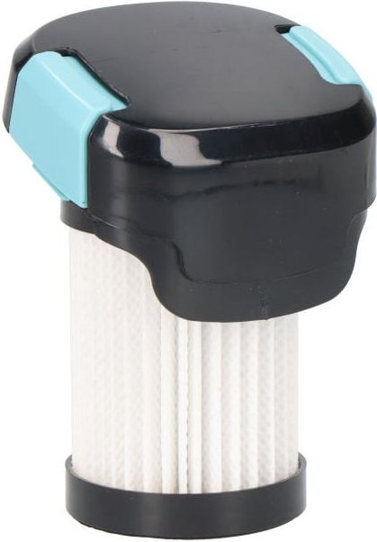 Filter de Staubsaugerfilter 07698 Externe Ersatzteile - EDM