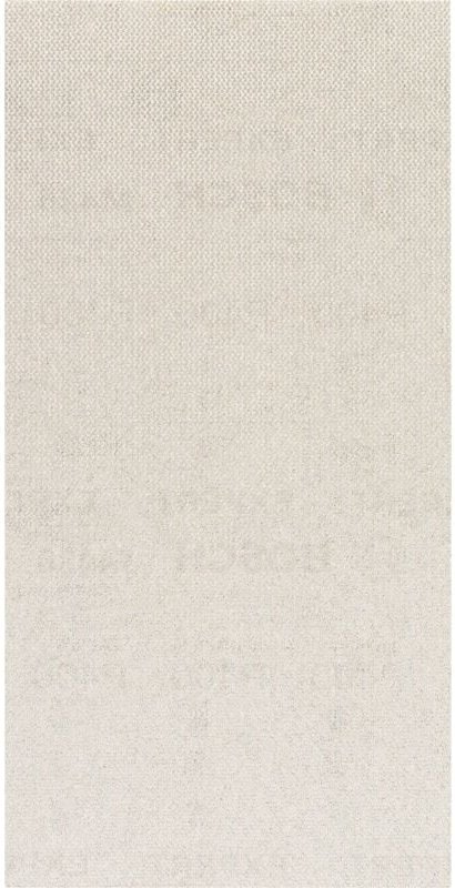 Professional Expert M480 Schleifnetz für Schwingschleifer, 115 x 230 mm, g 80, 10-tlg. (2608900761) - Bosch