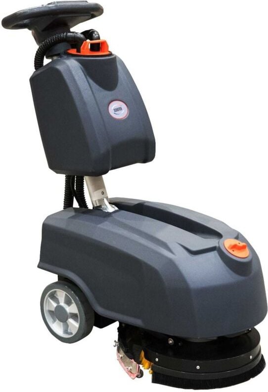 Scheuersaugmaschine ssm Premium 300 mit Akku 10l Frischwassertank - Schefer