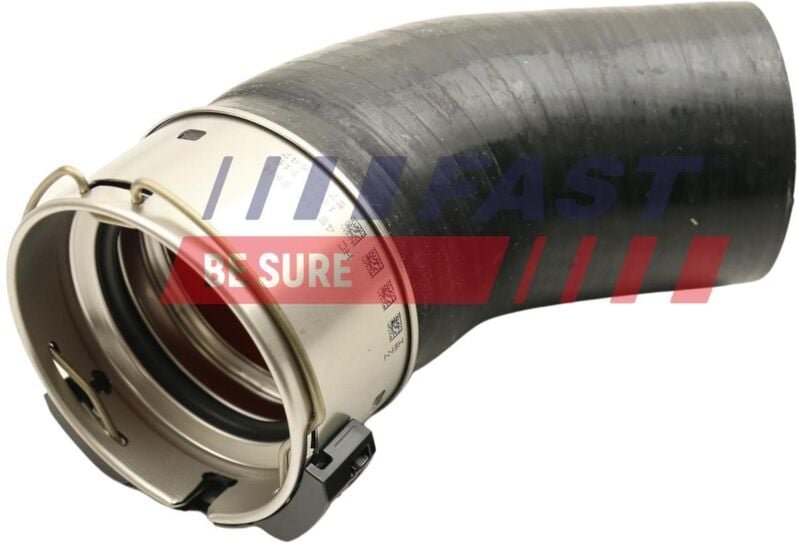 Turbinenrohr Ft65522 Schnell