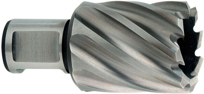 HSS-Kernbohrer 24x30 mm - Metabo