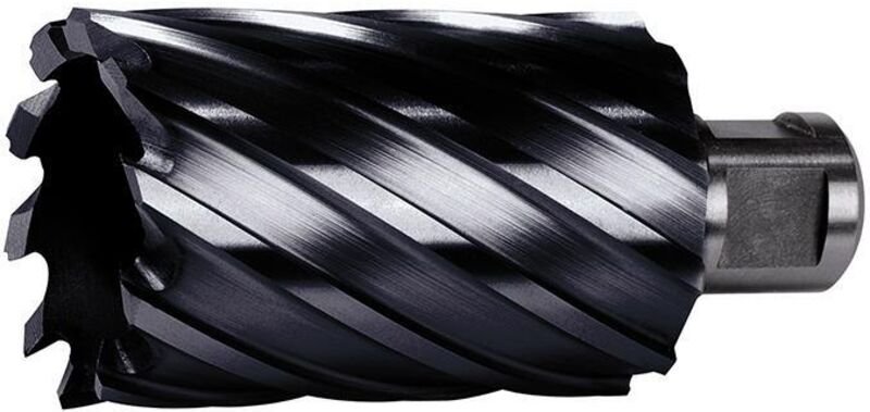 Format - Kernbohrer hss TiAlN 44/55mm