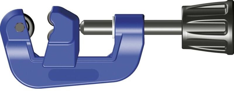 Kupfer-Rohrabschneider 3-30mm - Forum