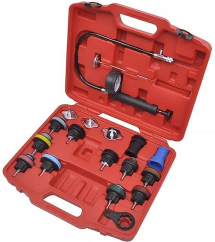 Trade Shop - kit-terster der ergebnisse vorschriften -