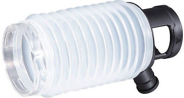 Staubsammler dust cup Makita 122879-0