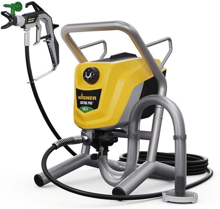 Wagner - Control Pro 250M Airless Farbspritzgerät 2371053