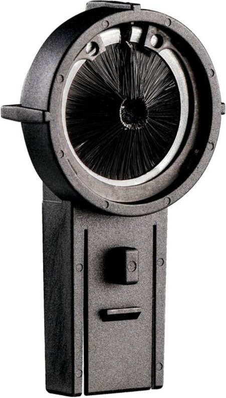 623772000 Saugkopf isa 24 / isa 28 1 St. - Metabo