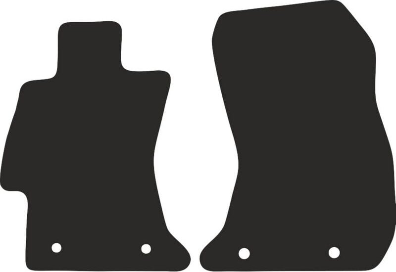 BASIC Front für: Subaru Impreza V Schrägheck, Kombi 2016-