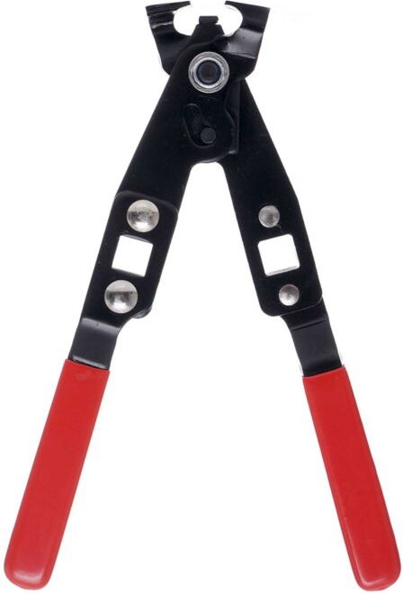 Kabelbinderzange KD10810