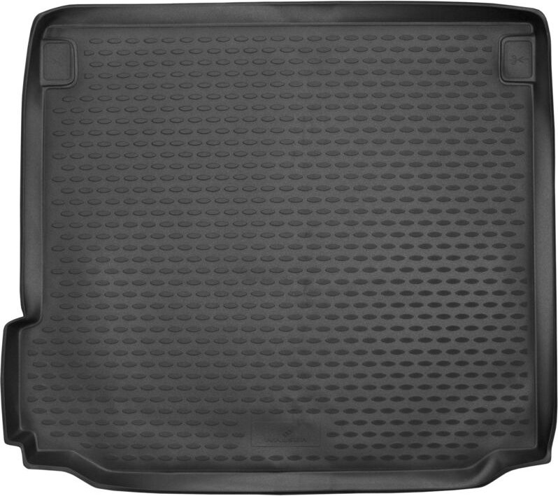 Walser - Kofferraumwanne xtr für bmw X5 (E70) 02/2006 - 07/2013