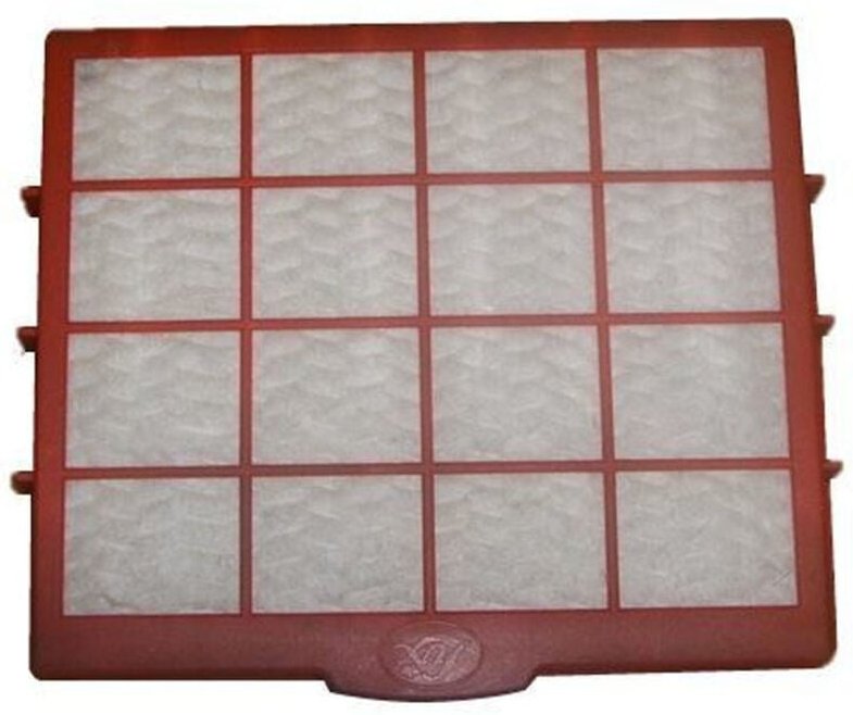 Ersatzteil - Hepa Filter - LUX