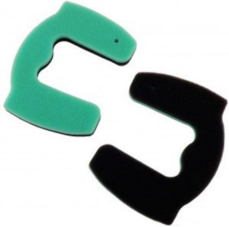 Ersatzteil - Motor-Schaumstofffilter Nr. MDJFM2 - - LG