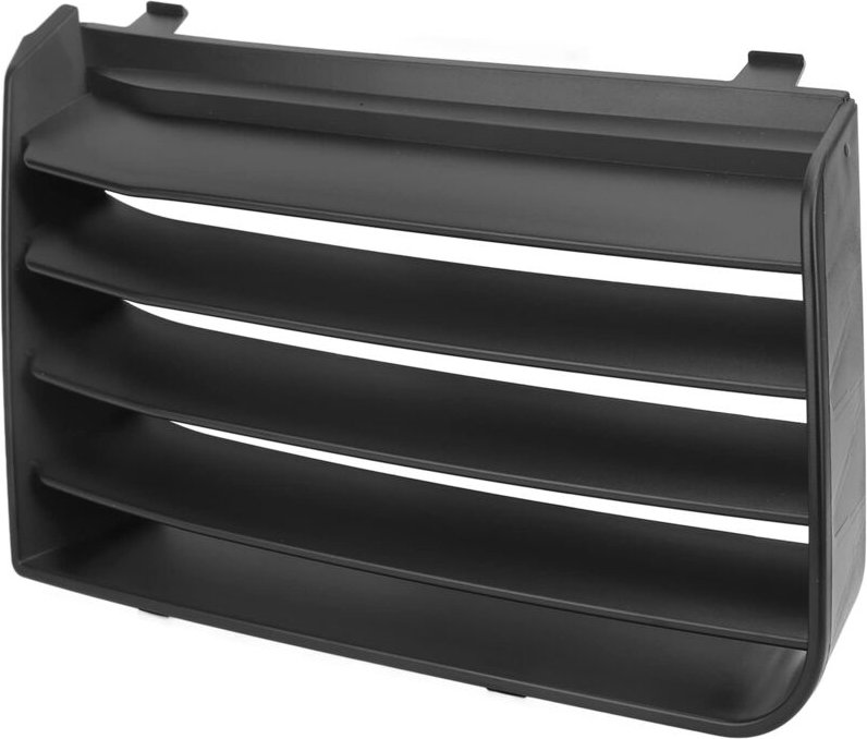 Ej.life - Kühlergrill Recht,Alhambra Grill,Kühlergrill Alhambra,Oberer Grill Der Vorderen Stoßstange,Rechtes Maschengitt...