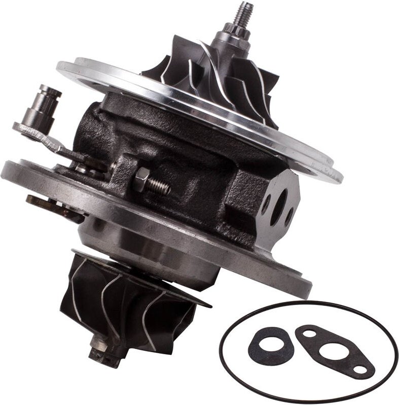 Rumpfgruppe für bmw 320D 2.0L M47TU GT1749V Turbolader 750431-0004 TOPRumpfgruppe for bmw E46 320D 2.0L M47TU GT1749V Tu...
