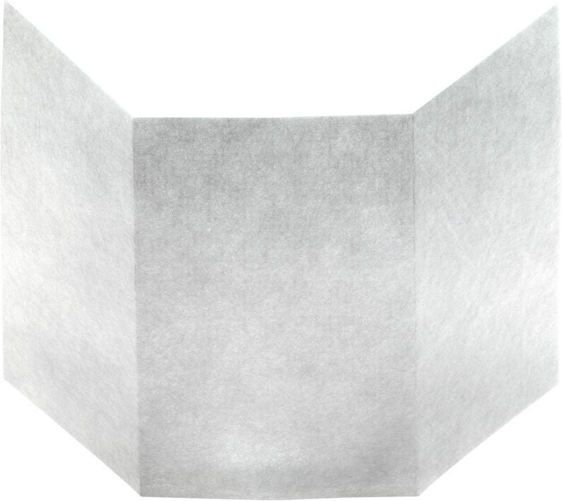 10 Staubfilter für dse 300 Intec (624995000) - Metabo