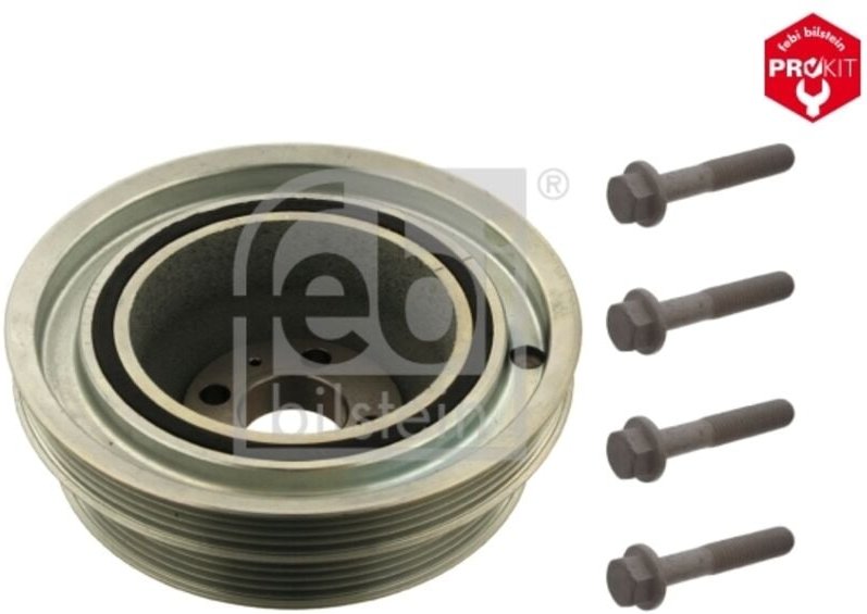 Riemenscheibe 33815 Febi