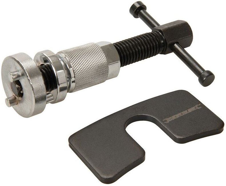 Silverline - Bremskolbenrücksteller Doppelseitig