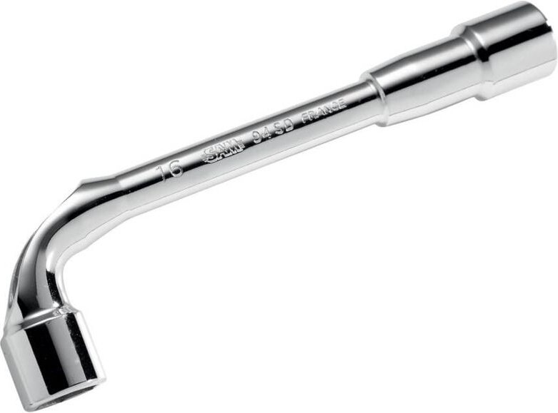 Rohrzange 6/6-Kant 13 Mm Sam Werkzeug - 94sd13 13 13