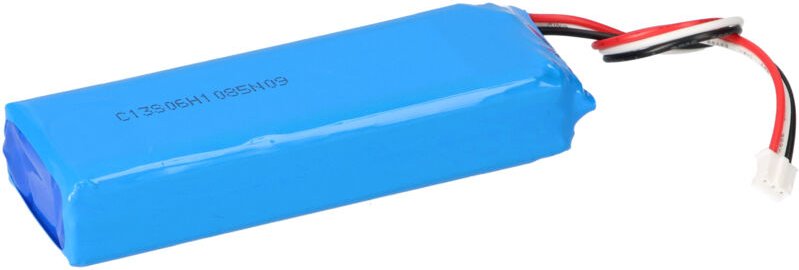 Vhbw - Akku kompatibel mit Harman / Kardon JN14BKH00468, Onyx, TL150409 Lautsprecher Boxen Speaker (2500mAh, 11,1V, Li-P...