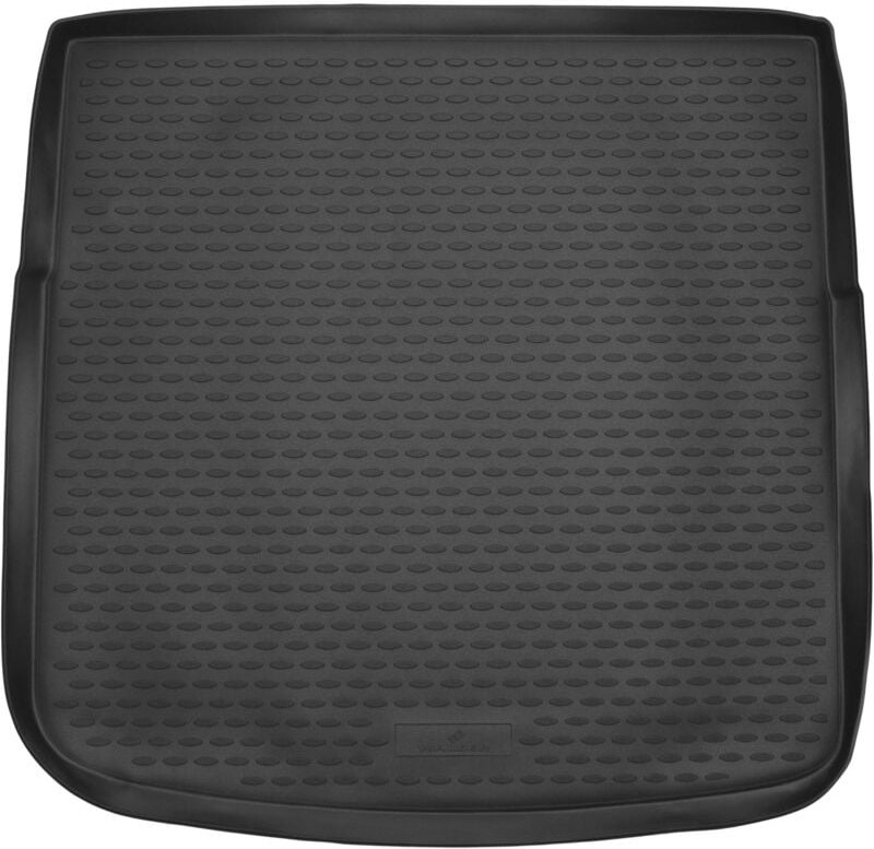 Walser - Kofferraumwanne xtr für Opel Insignia a Limousine Schrägheck 2008 - Facelift 2013