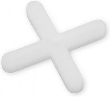 Einwegkreuzbein 4mm x 200 Stück - 252655 - Edma