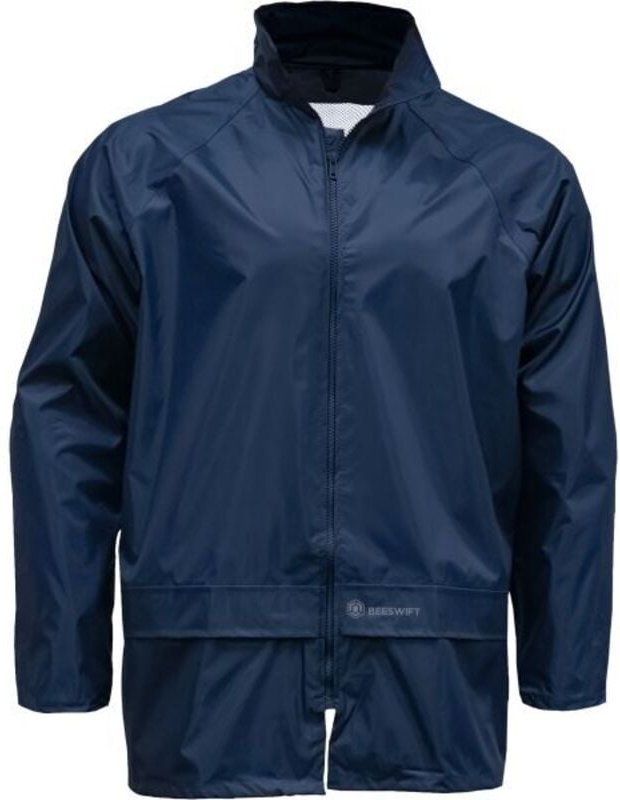 Triuso Wellwork Regenjacke rjwn Gr. l marine