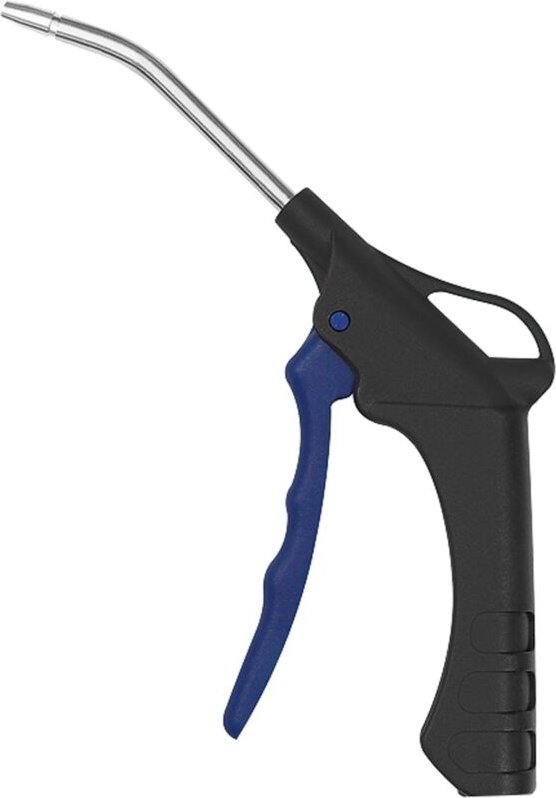 Blaspistole, Kunststoff, Verlängerungsrohr 105 mm, g 1/4 innen - Riegler