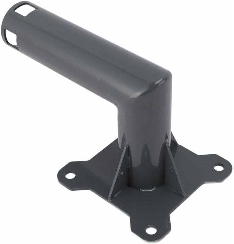 Ulisem Starlink-Montagesatz, robuste, verstellbare lange Wandhalterung aus Aluminiumlegierung für Satelliten-Internetsch...