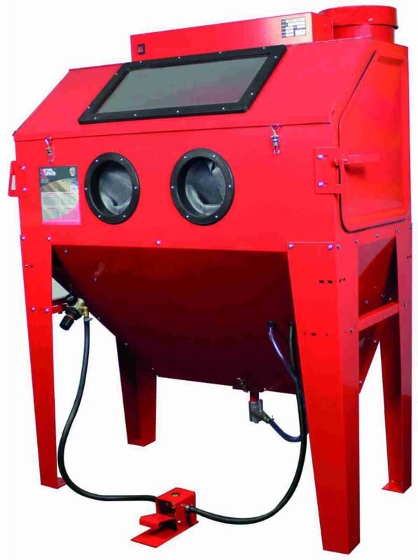 Mw Tools - Cabine de la machine de banderolage CAT420 Métallurgie 754751442