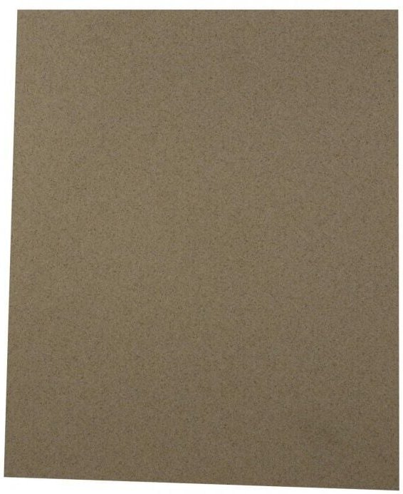 Packung mit 4 Schleifpapierblättern 40 Gramm 230 x 280 mm