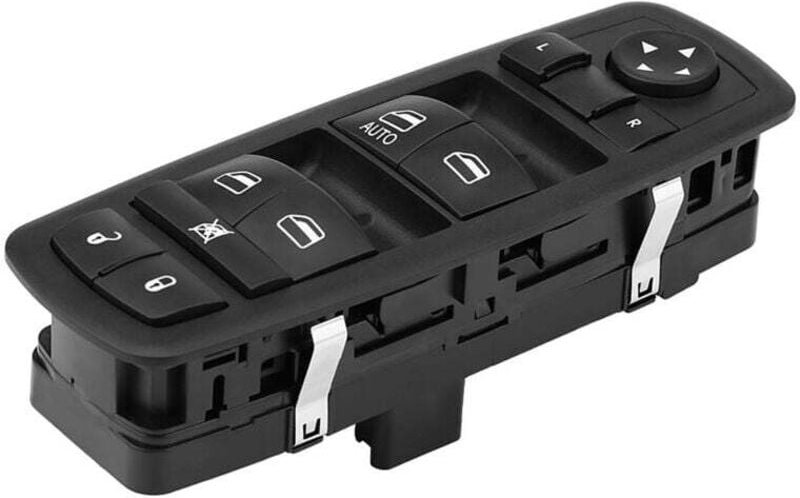 Linker Fensterheberschalter auf der Fahrerseite für Liberty Nitro Journey 4602632AG