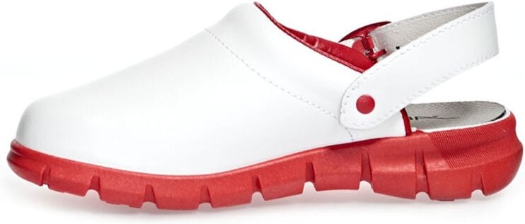 Berufsschuh Abeba 7313 Gr. 40