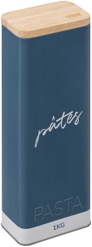 5five Simply Smart - Nudelbox 1kg blau color edition - 5five