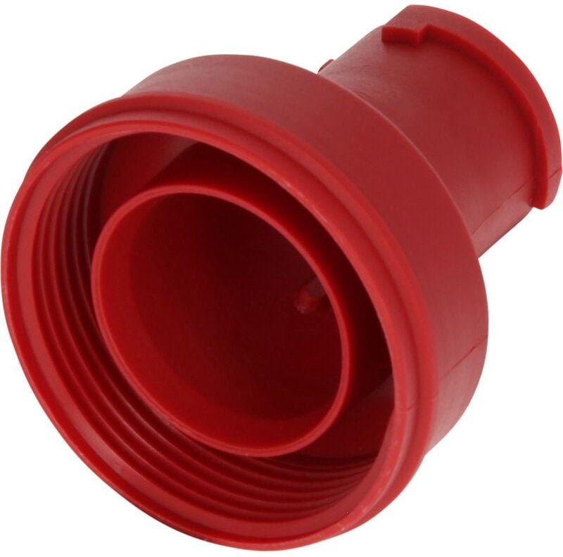 Thumbnail - KS-Tools 150.2065-4 Adapter D,rot