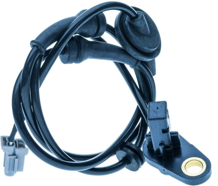 ABS Raddrehzahlsensor Vorne Rechts für Nissan X-Trail I (T30)