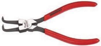 Tengtools - Unterlegscheibenzange, gebogen MB471-9 40-100 34960302