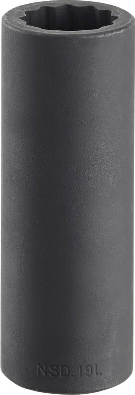 Thumbnail - FACOM IMPACT-Steckschlüssel 1/2 lang 30 mm, Abtrieb 12-kant