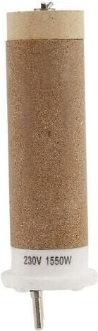 SNQ - Neu 142,717 230 v 1550 w Keramik Heizelemente Für Triac St/triac Zu