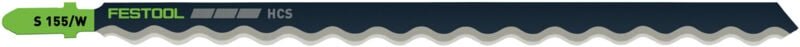 Stichsägeblatt s 155/W/3 Building Materials Insulation – 204345 - Festool