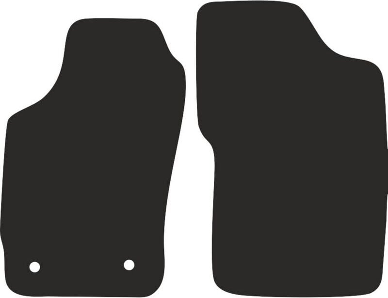 BASIC vorne für: Peugeot 306 Break, Kombi, Fließheck 1993-2001