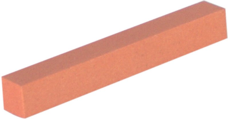 Quadratischer Schleifstein 100 x 6 mm Outifrance