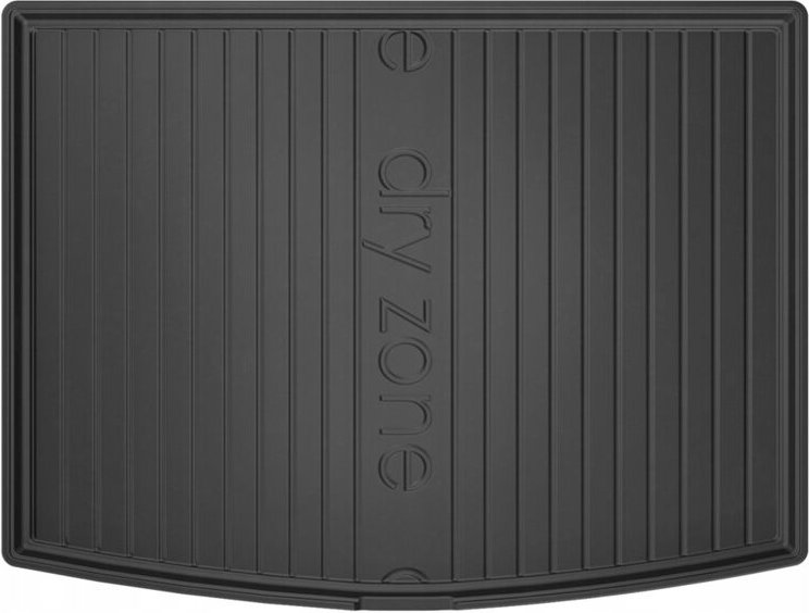 Gummi-Kofferraummatteneinsatz Cupra Born Fließheck ab 2021- DZ g