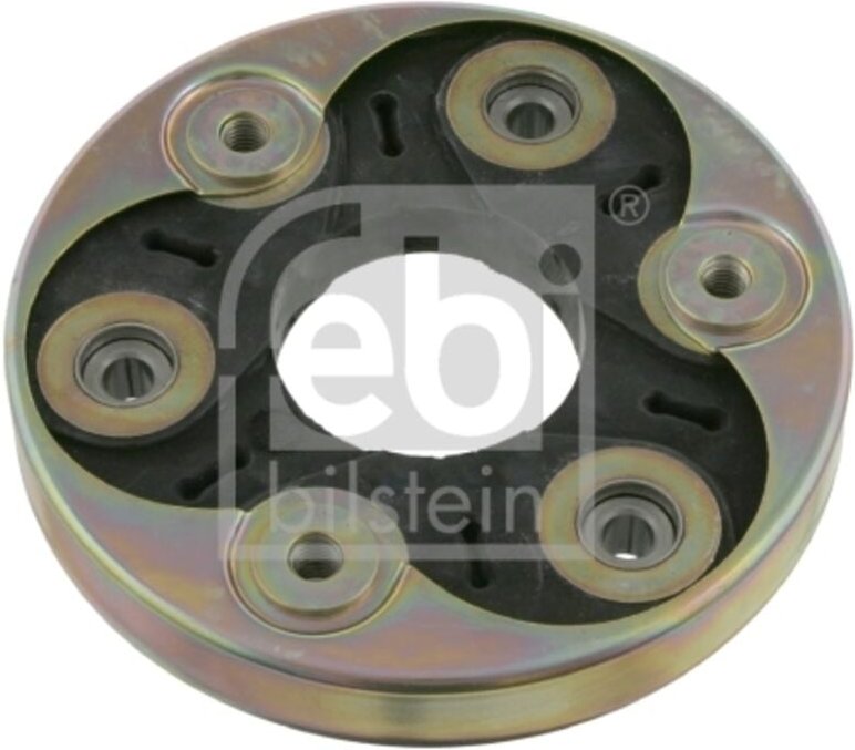 Thumbnail - Vibrationsdämpfer 22960 Febi