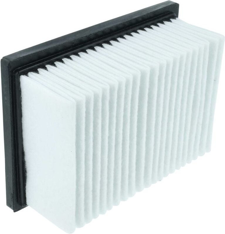 Filter Ersatz für Tennant 1037821 Filter für Scheuersaugmaschine, Kehrmaschine - Luftfilter, Ersatz-Filter - Vhbw